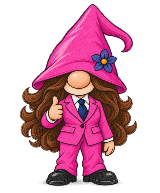 Illustration of the Right Choice Tax & Accounting mascot giving a thumbs-up