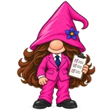 Right Choice Tax & Accounting mascot