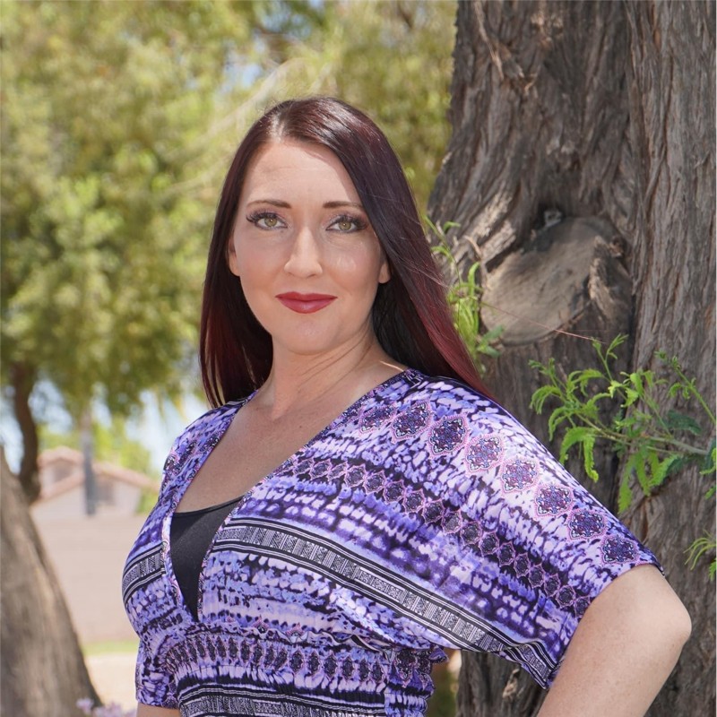 Kara Larkin, EA, founder of Right Choice Tax & Accounting