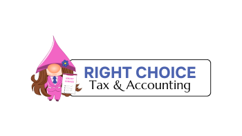 Right Choice Tax & Accounting